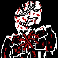 Undertale: Last Breath phase 10.5: But the C̷͐̌ö̴́r̵̠̾r̸͎̓̕u̷̓̊p̷̛̜͆t̵̤́i̴̭̓͆ŏ̶̼n̷̻̓ was too strong