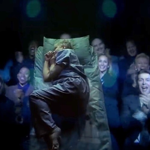 Requiem for a Dream