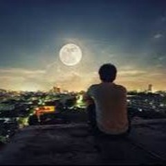 Alone At Night (Instrumental)