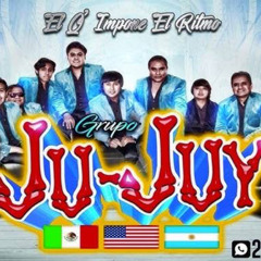 El Amor Que Nunca Fue Grupo JuJuy 2025 Audio Limpio