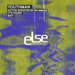 Its Yours - Youthman