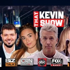 080324 - That Kevin Show - Hour 1