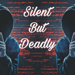 Moving Silent prod. QMO