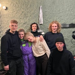 Thanksgiving 2022 at Radio Vilnius