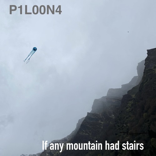 If any mountain had stairs
