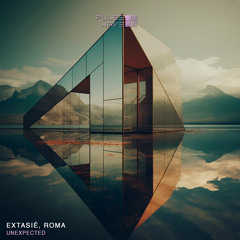 Extasié, Roma - Reflection (Radio Edit)