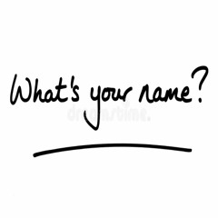 WHAT'S YOUR NAME? (Drake Type Beat)