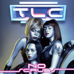 TLC - NO SCRUBS (SHENKIN REMIX) 2024