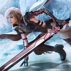 Final Fantasy XIII | The Promised Eternity | Sampled Trap Beat | (Last Vers.) | @Th³ Yvng Gød