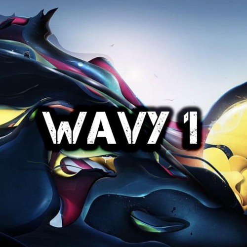 Wavy 1