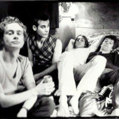 Spacehog - The Horror (1993)