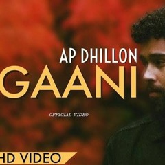 Gaani Ap Dhillon Re Edit By Dj Am