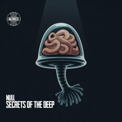 Secrets of The Deep