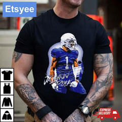 Ja'lynn Polk New England Patriots Football Graphic Shirt