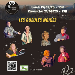 Raconte & Nous (15/09/25)