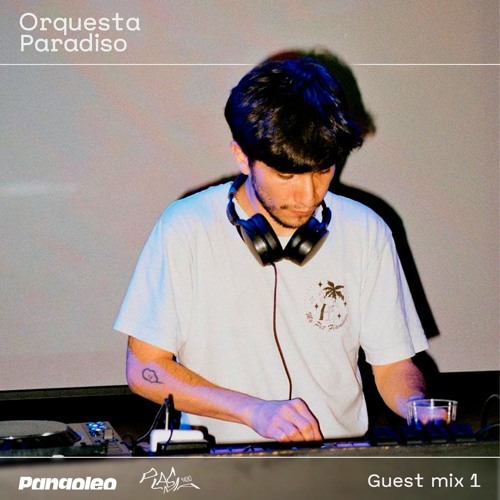 PANGOLEO 01: Orquesta Paradiso (Plasma LAB 🔬)