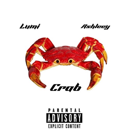 CRAB (feat.6lumi6)