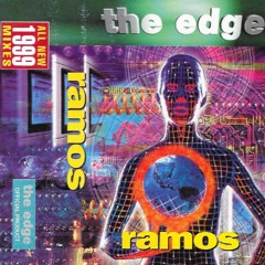 Ramos - The Edge - All New 1999 Mixes