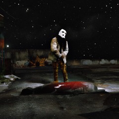 FESS UP! (Prod. By Z W)