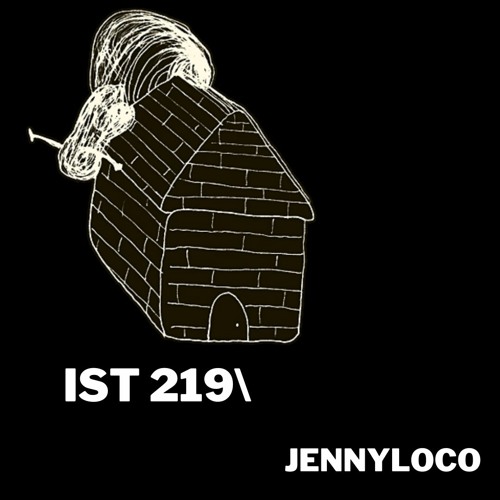 IST 219\Jennyloco