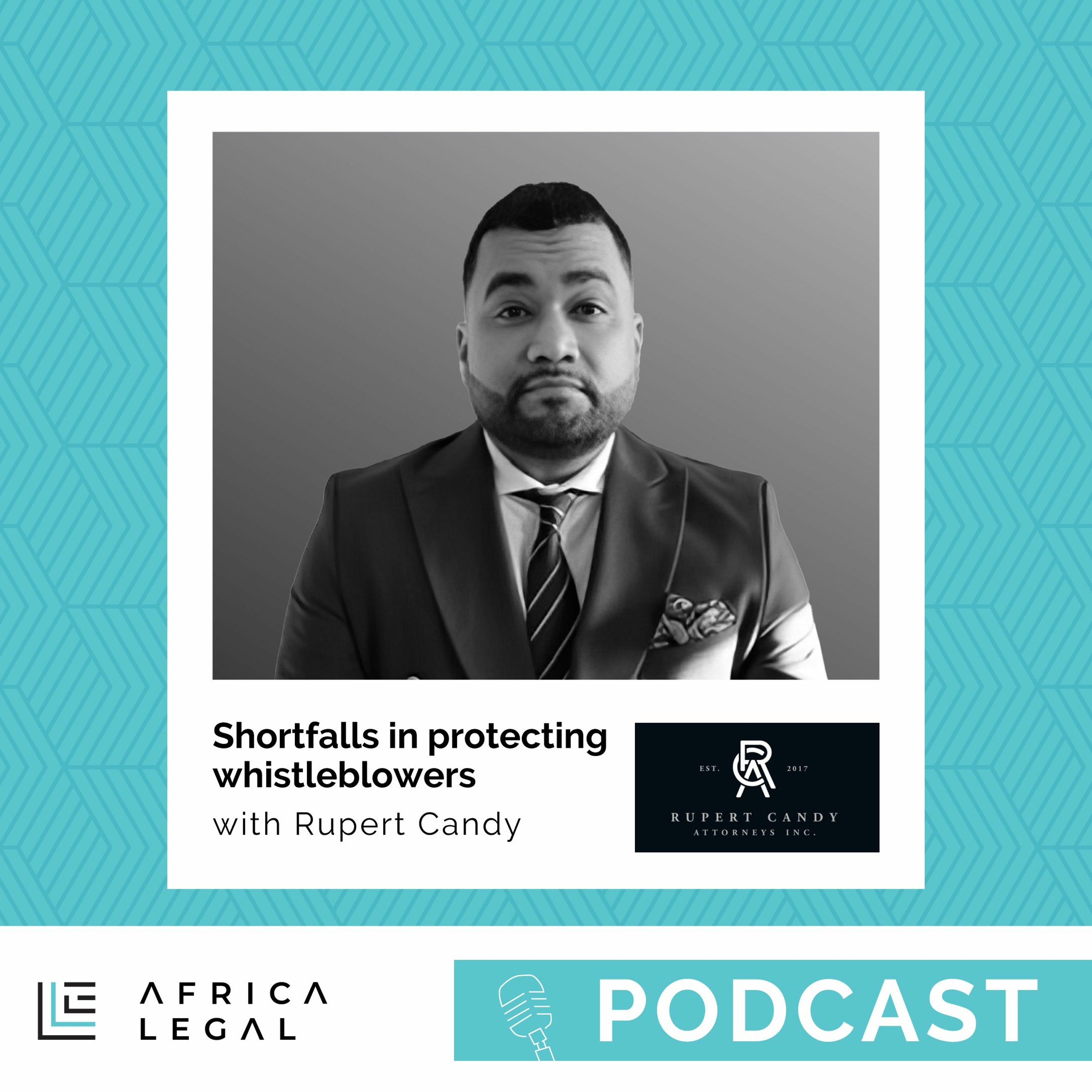 Africa Legal Podcast