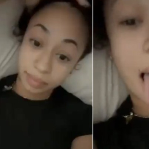 18++) New Video Jaden Newman Leaks (BEST) Clip - Exclusive 2025
