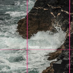 Pfast 014 - Neurite