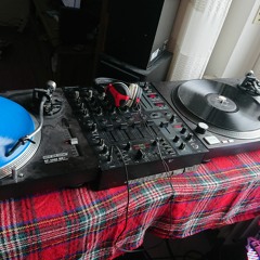 Techno, Schranz, für mein Nachbar