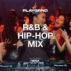Stream 90s & 2000s Hip Hop Mix - Club 1BD vol. 1 by DJ David