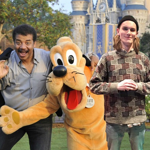 Plútó - 30-05-2015 - Sonur Sæll, Skeng, Tandri & Kocoon