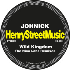 Wild Kingdom (Nico Lahs Vision)