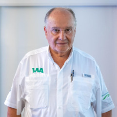 Walter Hugo Abelenda - Plaza Rural
