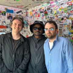 Lamin Fofana @ The Lot Radio 06-07-2025