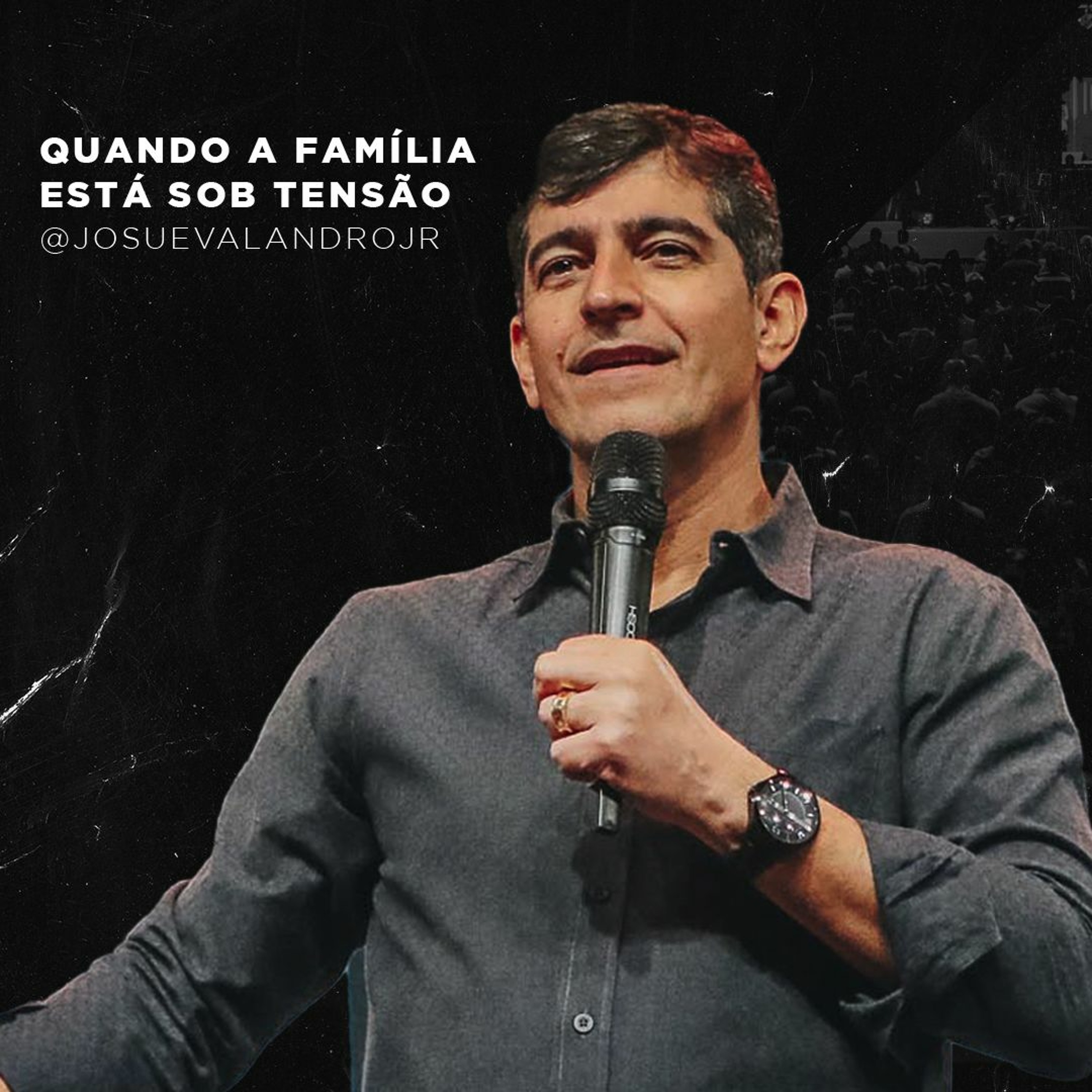 Josué Valandro Jr