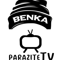 PARAZITE TV SHOW DJ BENKA