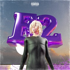 PUT IT ON [Feat. Yeat] [p. 1takewill x Curseful]