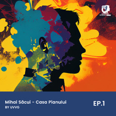 Omul din interior | Ep.1 | Casa Pianului Jacques Faix