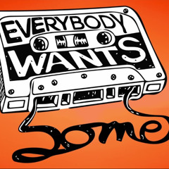 LDSR #203 Everybody Wants Some