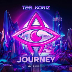 TBR & Koriz - Journey