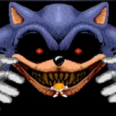 Sonic.exe PC Port title screen ambience (extended)