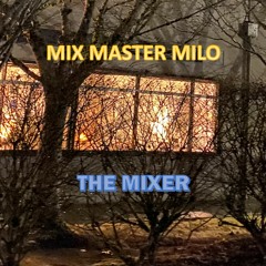 THE MIXER