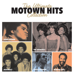 Stream The Temptations | Listen to Motown Hits - The Ultimate
