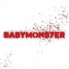 BABY MONSTER - MONSTERS (intro) full version