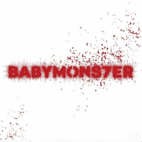 BABY MONSTER - MONSTERS (intro) full version