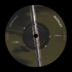 GABD015 - Buckley - Kapurthala EP [Clips]