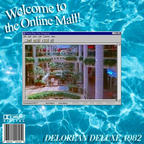 この 番組 は ご覧 の スポンサー の提供で お送りします By ｄｅｌｏｒｅａｎ ｄｅｌｕｘｅ１９８２
