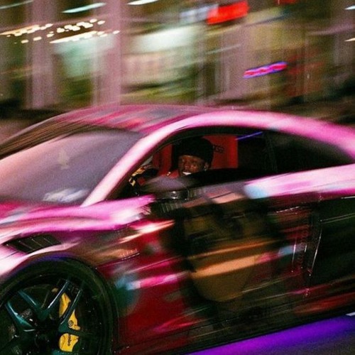 Lil Uzi Vert - Bankteller