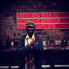 JAIVA NYE 2020 - ButhoTheWarrior