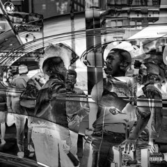 Terrace (prod. Isaac LaRue)