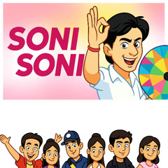 Soni Soni vs Nicky Jam